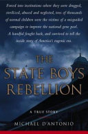 The State Boys Rebellion cover