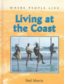 Living at the Coast cover