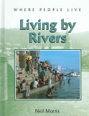 Living by Rivers cover