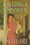 Too Long a Stranger cover