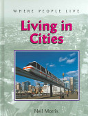 Living in Cities cover