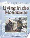 Living in the Mountains cover