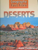 Deserts cover