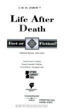 Life After Death cover
