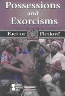 Possessions and Exorcisms cover