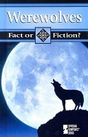 Werewolves cover