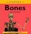 Bones cover