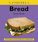 Bread cover