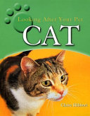 Cat cover