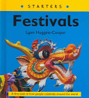Festivals cover