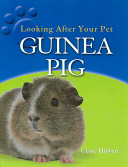 Guinea Pig cover