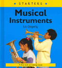 Musical Instruments cover