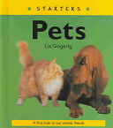 Pets cover