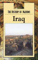 Iraq cover