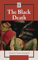 The Black Death cover