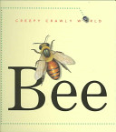 Bee cover