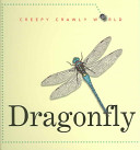 Dragonfly cover