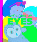 Eyes cover