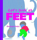 Feet cover
