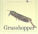 Grasshopper cover
