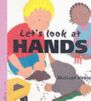 Hands cover