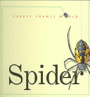 Spider cover