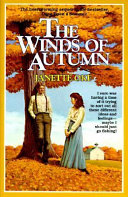 The Winds of Autumn cover