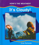 It's Cloudy! cover