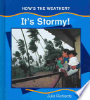 It's Stormy! cover