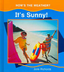 It's Sunny! cover
