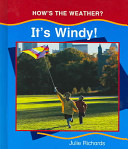 It's Windy! cover
