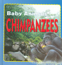 Chimpanzees cover