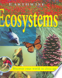 Ecosystems cover