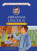 Abraham Lincoln: The Great Emancipator cover