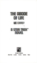 The Abode of Life cover