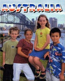 Australia cover