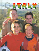 Italy cover