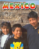 Mexico cover