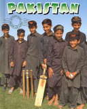 Pakistan cover