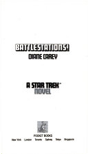 Battlestations! cover