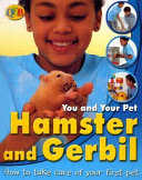 Hamster and Gerbil cover