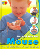Mouse cover