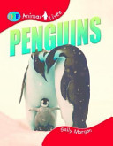 Penguins cover