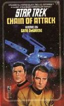 Chain of Attack cover