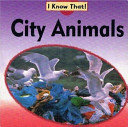 City Animals cover