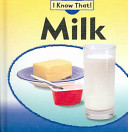 Milk cover