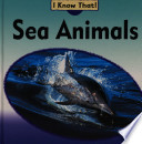 Sea Animals cover