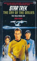 The Cry of the Onlies cover