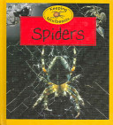 Spiders cover