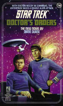 Doctor's Orders cover